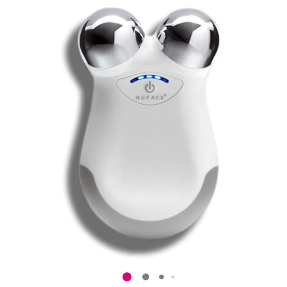 NuFace Mini